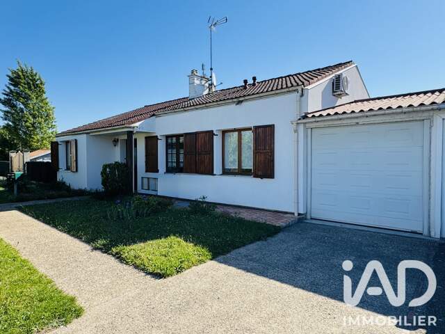 Vente Maison traditionnelle 10 pièces — photo du bien