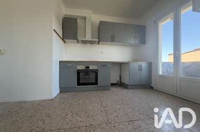Appartement 3 pièces 750 €