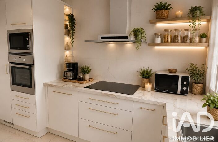Vente Appartement 4 pièces — photo 5