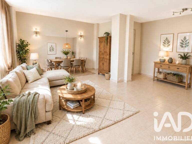 Vente Appartement 4 pièces — photo 1