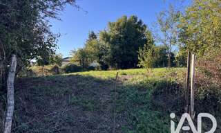 Terrain  540 m² à vendre à Savigné (86400)