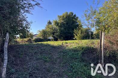 Terrain  10000 €