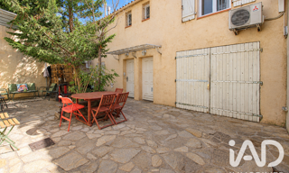 Maison 3 Pièces 55 m² à vendre à Marseille 7 (13007)