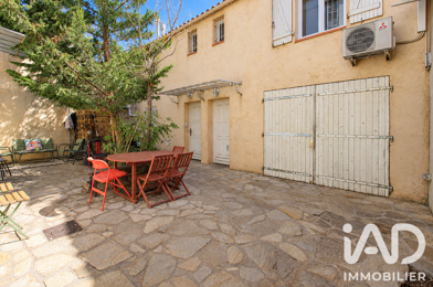 Maison 3 pièces 409000 €