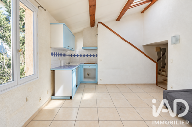 Maison 3 pièces 409000 €