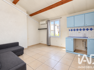 Vente Maison de ville 3 pièces — photo 3