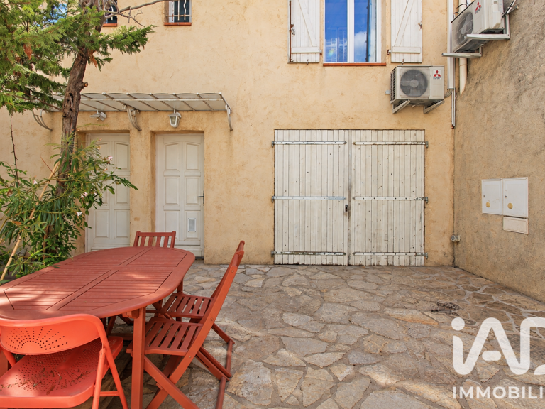 Vente Maison de ville 3 pièces — photo 1