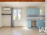 Vente Maison de ville 3 pièces — photo 3