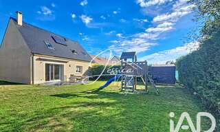 Maison 5 Pièces 107 m² à vendre à Betz (60620)