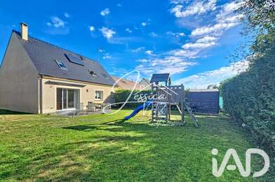 Maison 5 pièces 299000 €