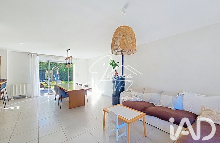 Vente Maison traditionnelle 5 pièces — photo 2