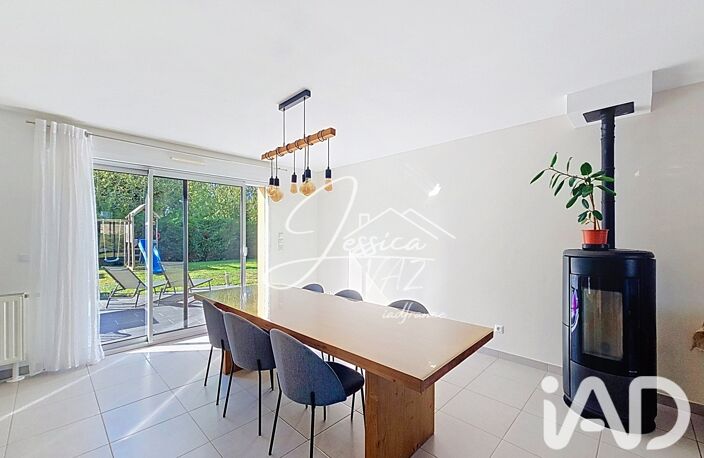 Vente Maison traditionnelle 5 pièces — photo 3