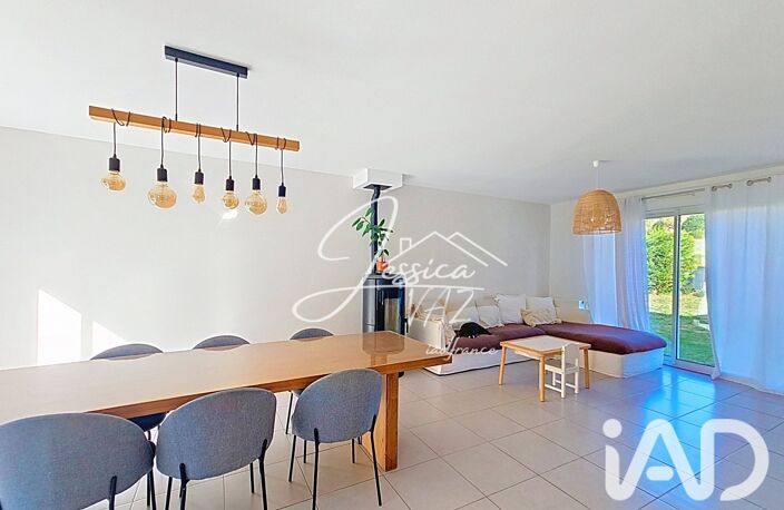 Vente Maison traditionnelle 5 pièces — photo 5