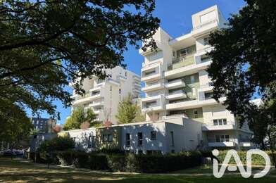 Appartement 2 pièces 140000 €