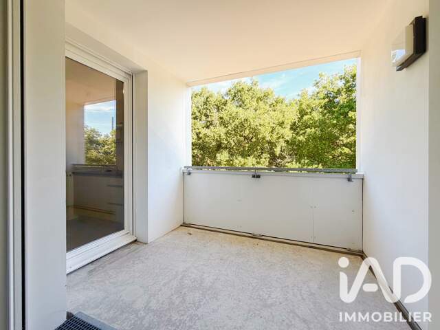 Vente Appartement 2 pièces — photo du bien