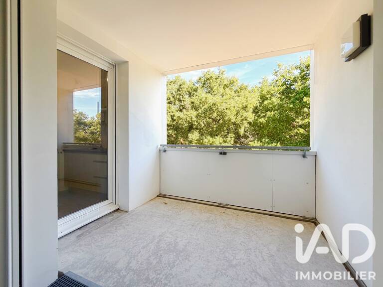 Vente Appartement 2 pièces — photo 1