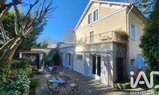 Maison 7 Pièces 200 m² à vendre à Saint-Maur-des-Fossés (94100)