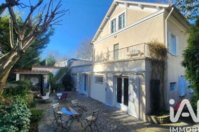 Maison 7 pièces 1200000 €