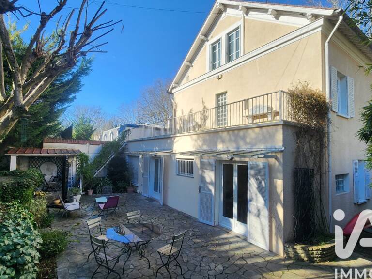 Vente Maison/villa 7 pièces — photo 1