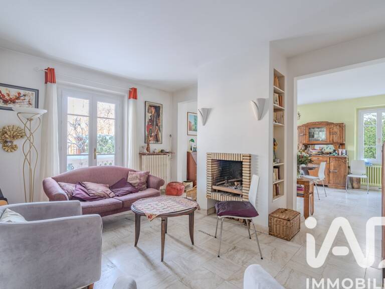 Vente Maison/villa 7 pièces — photo 1