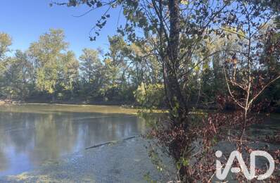 Vente Terrain 19 628 m&sup2; — photo du bien