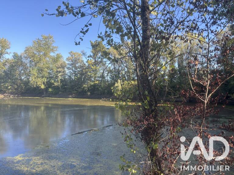 Vente Terrain 19 628 m&sup2; — photo 1