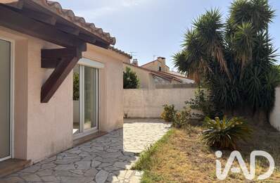 Vente Maison/villa 6 pièces — photo du bien