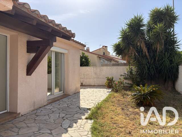 Vente Maison/villa 6 pièces — photo du bien