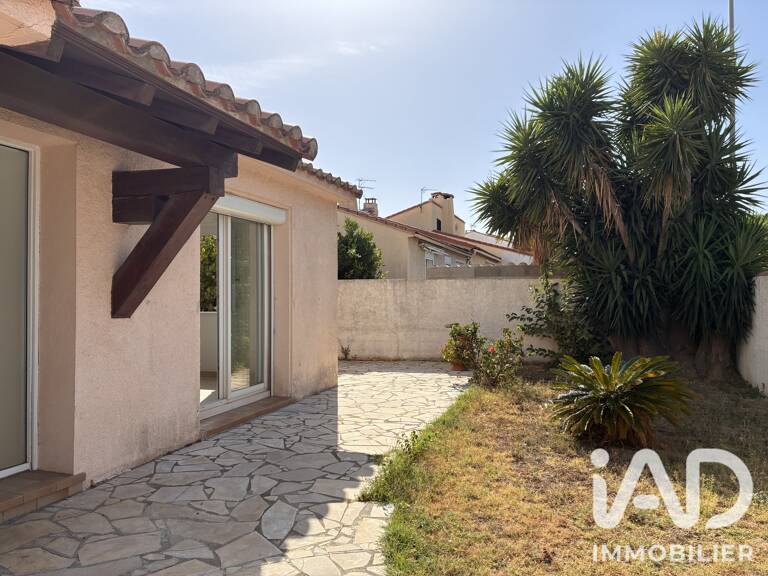 Vente Maison/villa 6 pièces — photo 1