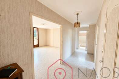 Appartement 3 pièces 159000 €