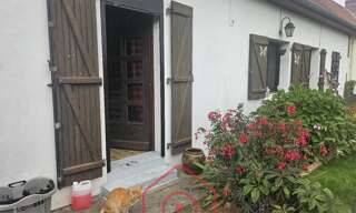 Maison 4 Pièces 55 m² à vendre à Saint-Blimont (80960)