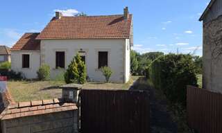 Maison 4 Pièces 103 m² à vendre à Montmorillon (86500)