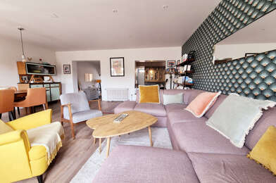 Maison 6 pièces 649000 €
