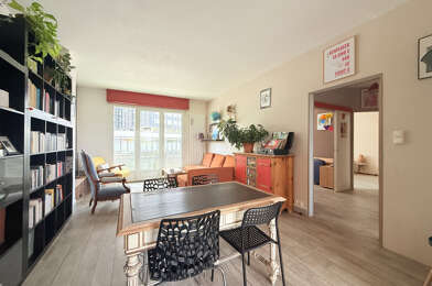 Appartement 4 pièces 239000 €