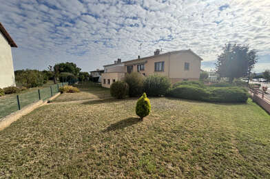 Maison 6 pièces 415000 €