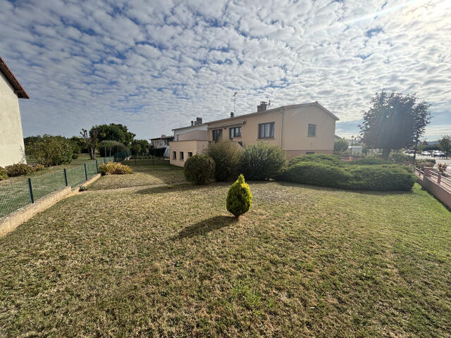 Maison proposé à Cattenom