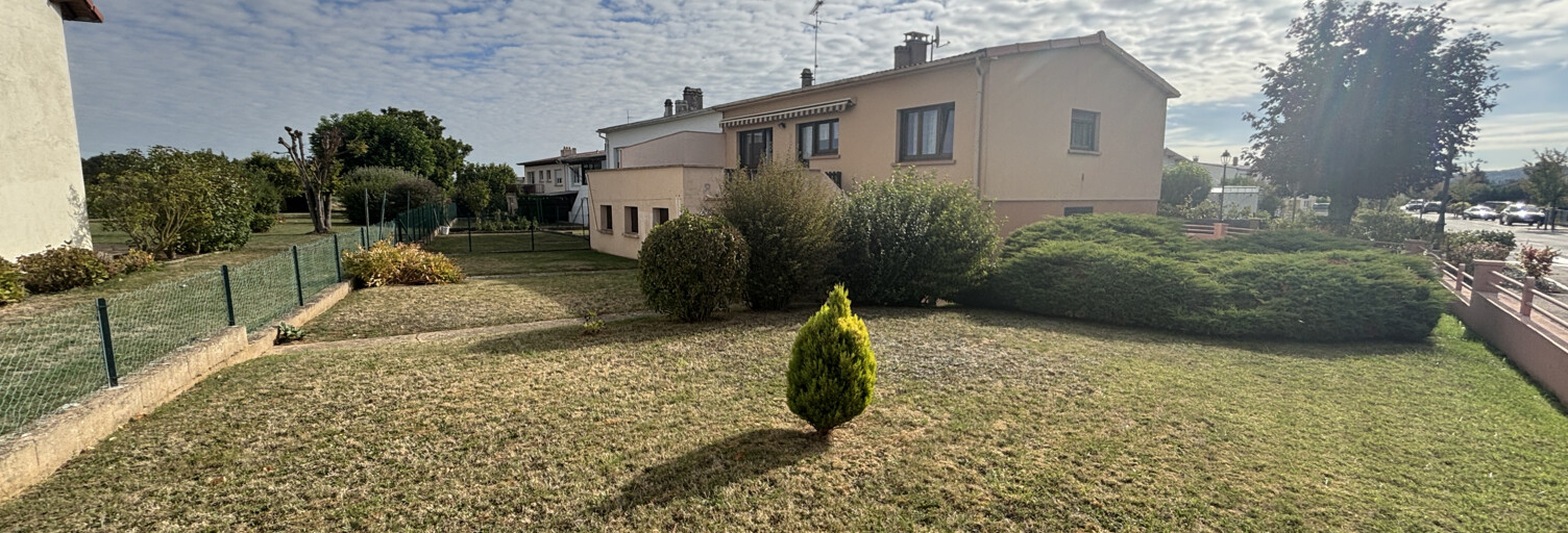 Maison 6 Pièces 170 m² à vendre à Cattenom (57570)