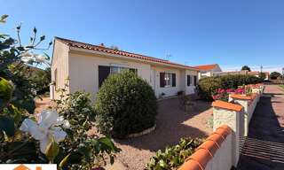 Maison 4 Pièces 96 m² à vendre à Les Lucs-sur-Boulogne (85170)