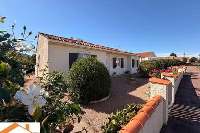 Maison 4 pièces 219500 €