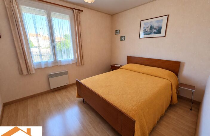 Vente maison 4 pièces 96 m² Les Lucs-sur-Boulogne (85170) — photo 4