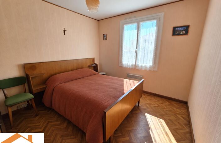 Vente maison 4 pièces 96 m² Les Lucs-sur-Boulogne (85170) — photo 5