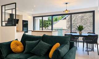Appartement 4 Pièces 80 m² à vendre à Épinal (88000)