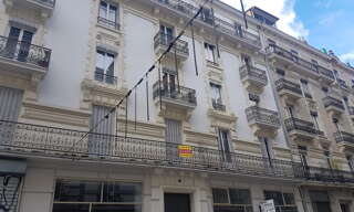 Appartement 4 Pièces 113 m² à louer à Grenoble (38000)