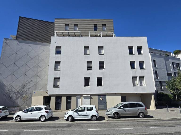 Appartement 1 pièce 20 m² — photo 1