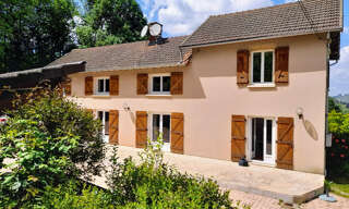 Maison 6 Pièces 165 m² à vendre à Chauffailles (71170)