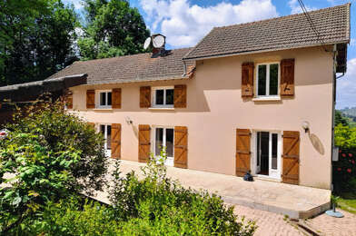 Maison 6 pièces 239000 €