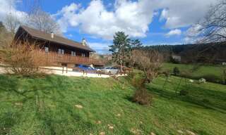 Maison 6 Pièces 104 m² à vendre à Cublize (69550)