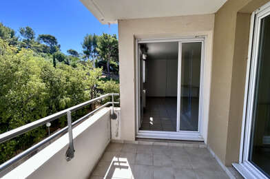 Appartement 2 pièces 135000 €