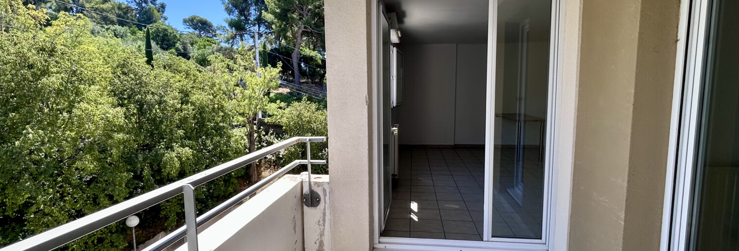 Appartement 2 Pièces 48 m² à vendre à Marseille 14 (13014)