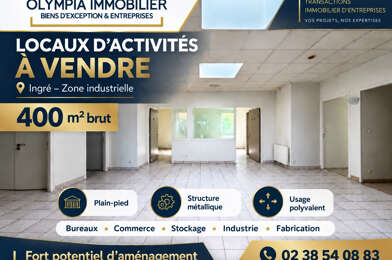 Commerce  380000 €
